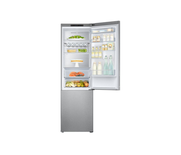 SAMSUNG RB37J502VSA NoFrost Srebrna - 1390571 - zdjęcie 7